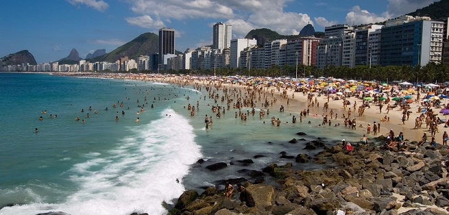playas de rio de janeiro en brasil2 Playas de Río de Janeiro en Brasil