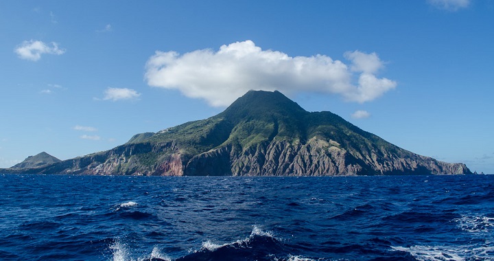 Isla de Saba