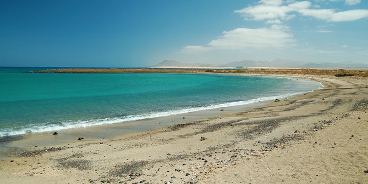 La Concha Fuerteventura Islas Canarias1