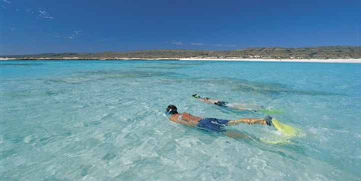 Turquoise Bay Australia1