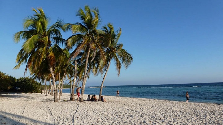 Playa Giron Cuba1