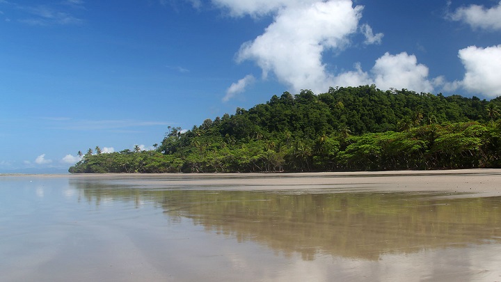 Playa Hermosa Costa Rica1