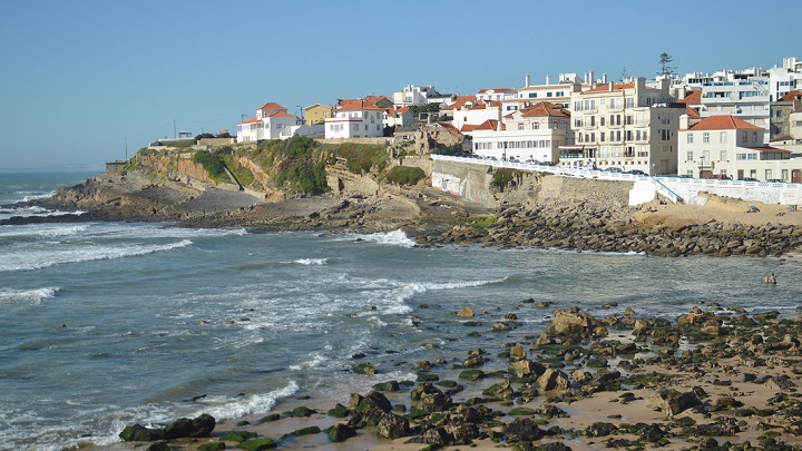 Praia de Macas Portugal1