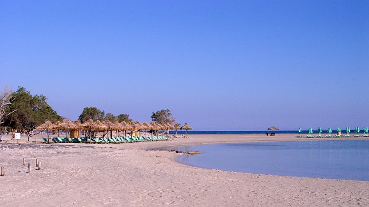 Playa-de-Elafonisi