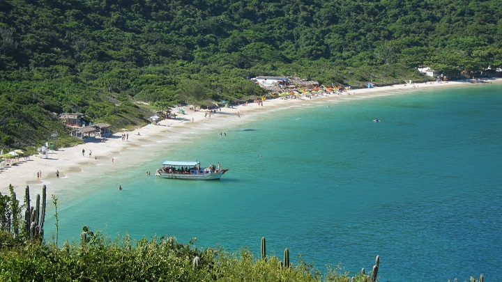 Praia-do-Forno