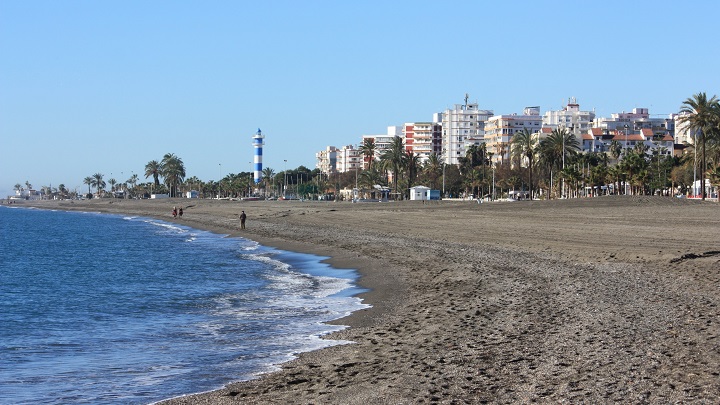 playa-Torre-del-Mar