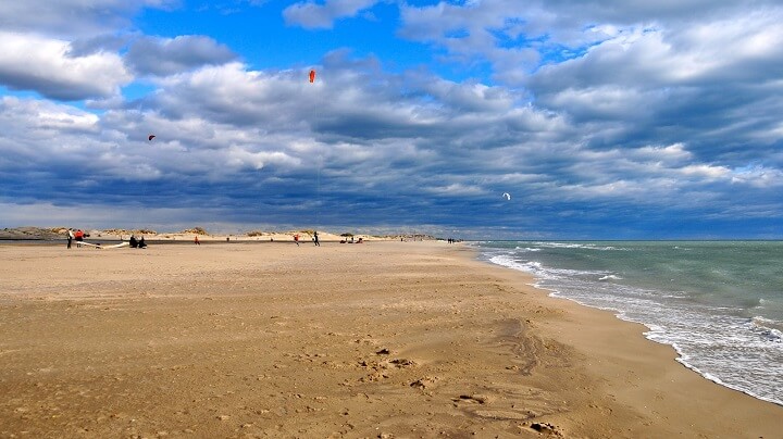 Playa-de-lEspiguette