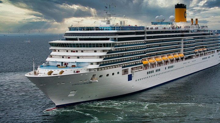 Costa-Cruceros