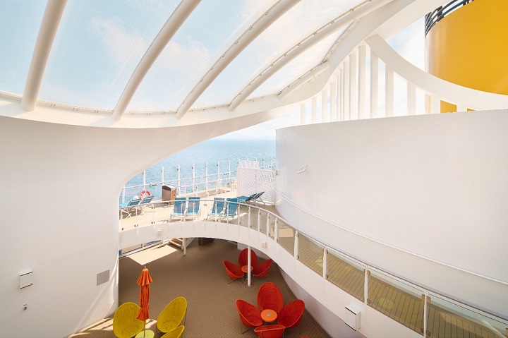 Costa-Cruceros