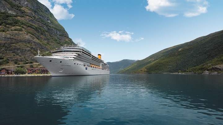 crucero